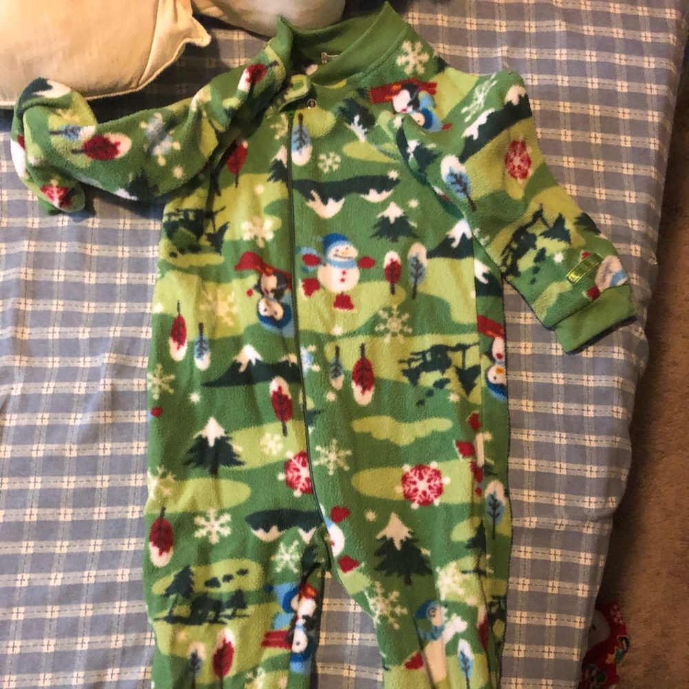 The Children’s Place Pajamas